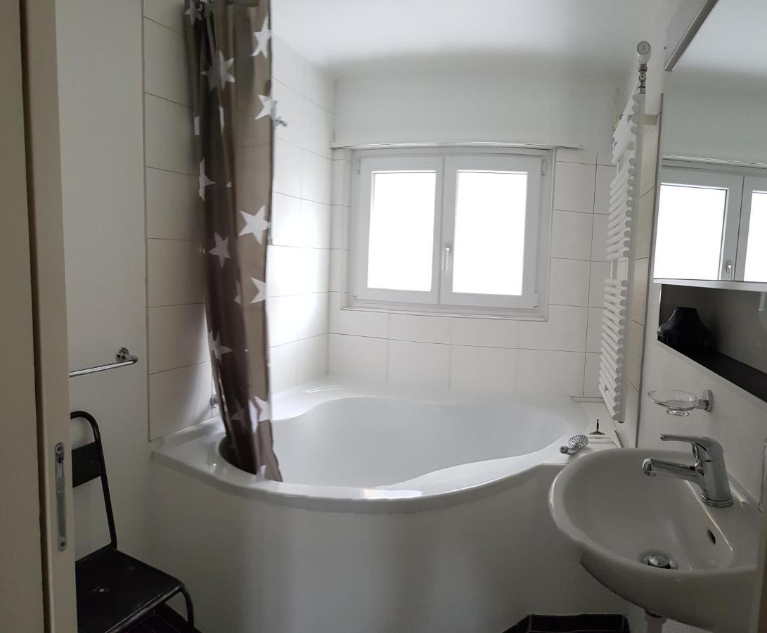 Interlaken City Apartments Apartment