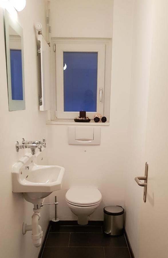 Interlaken City Apartments Appartamento *