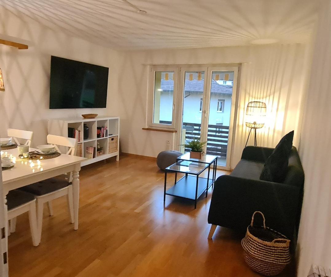 Interlaken City Apartments * Interlaken
