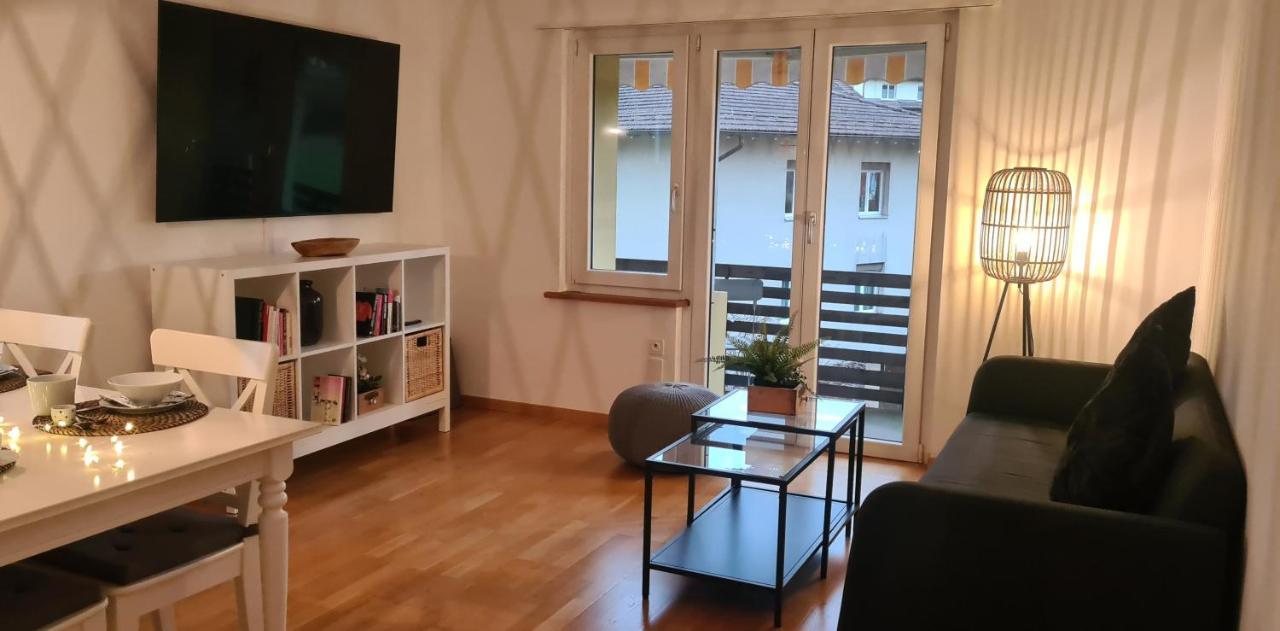 Interlaken City Apartments Apartment