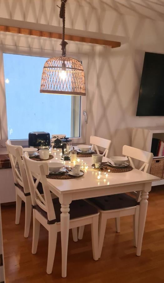 Interlaken City Apartments Apartment *