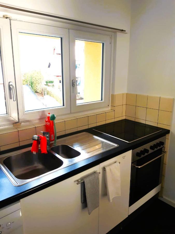 Interlaken City Apartments Apartment *