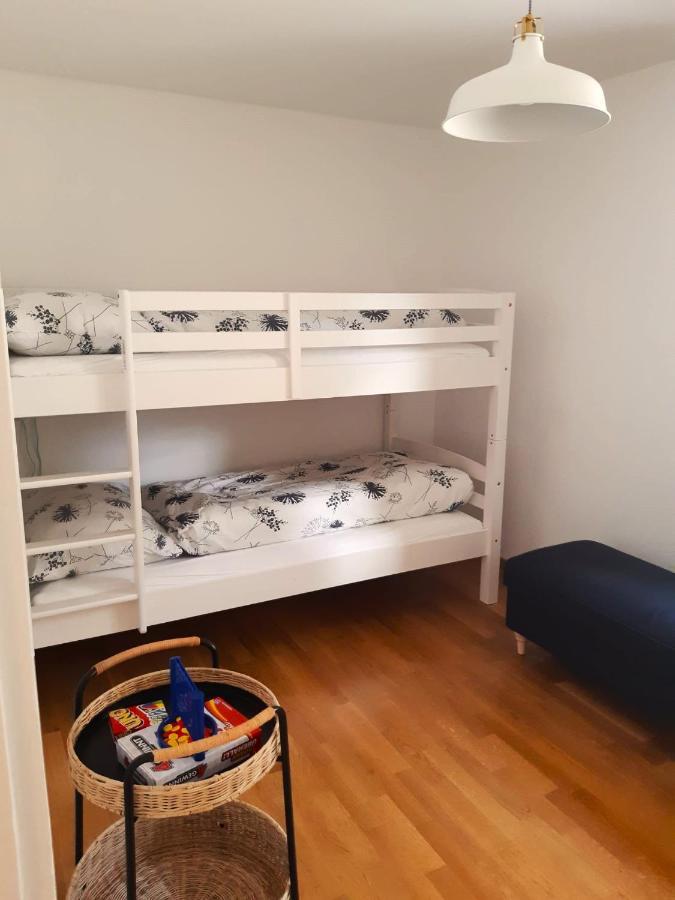 Interlaken City Apartments