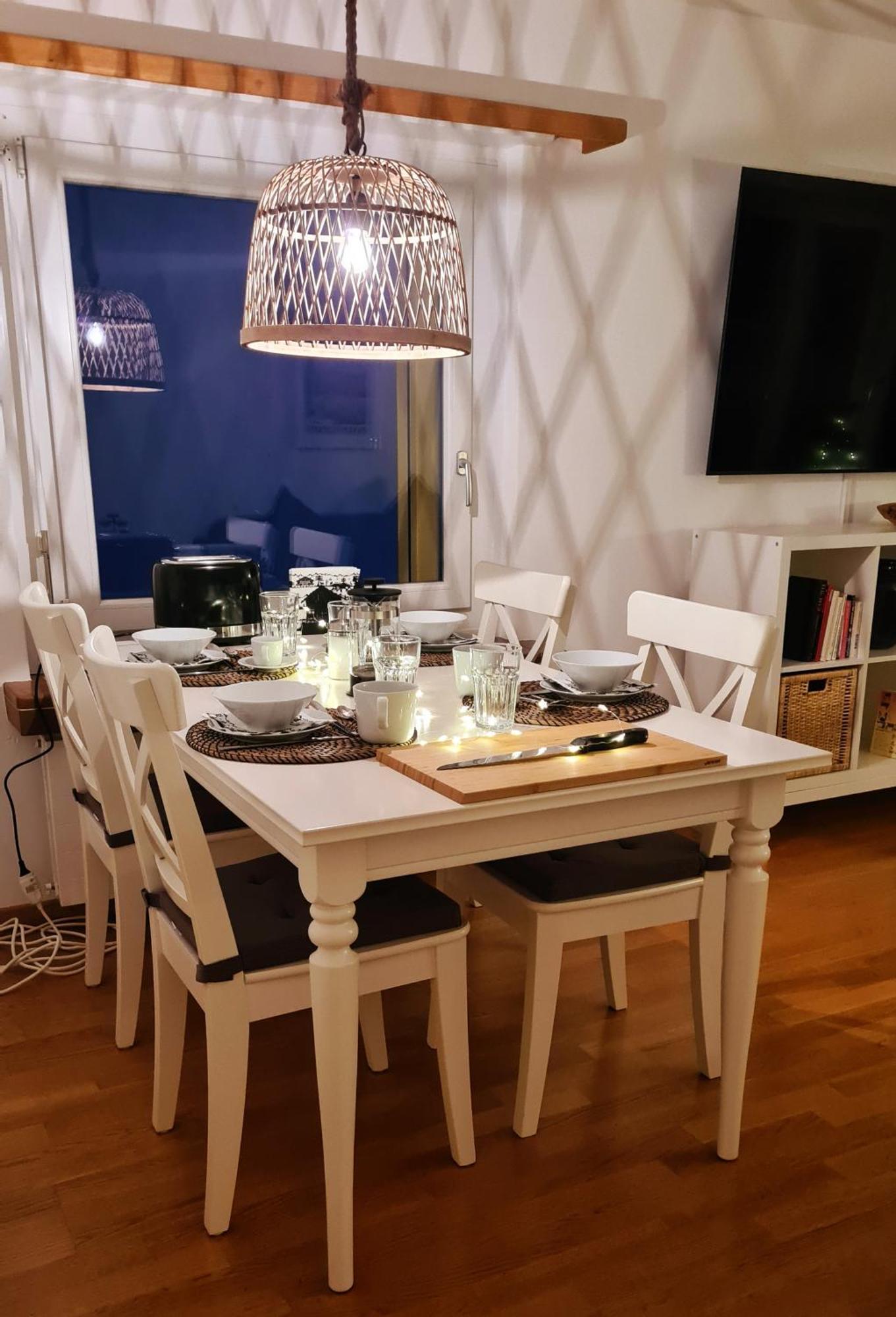 Interlaken City Apartments Apartment *