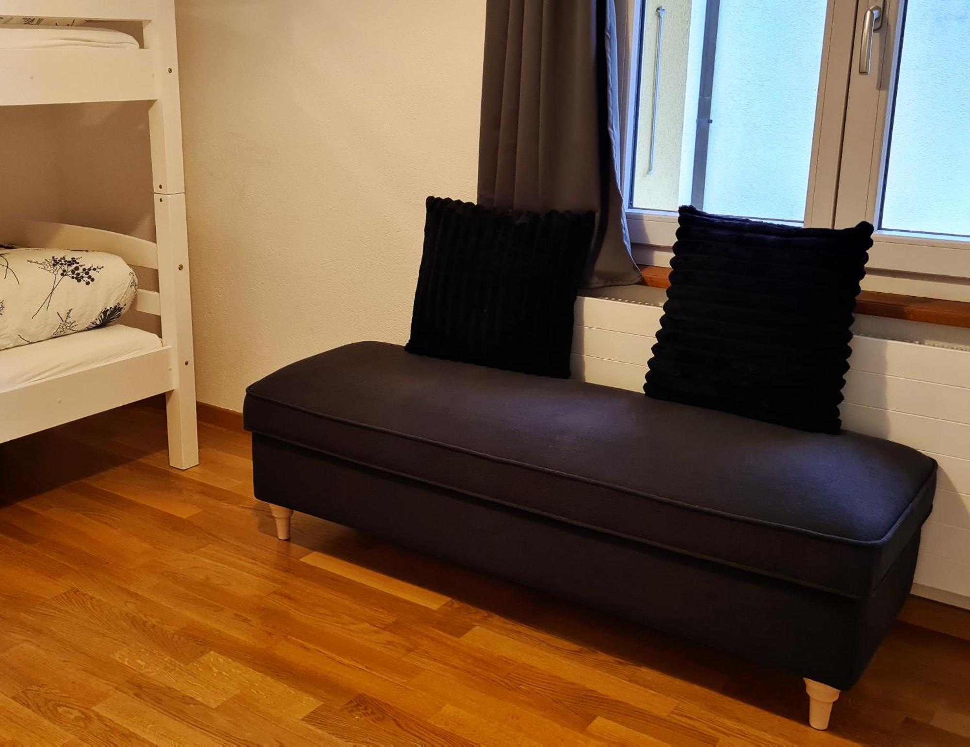 Appartamento Interlaken City Apartments *